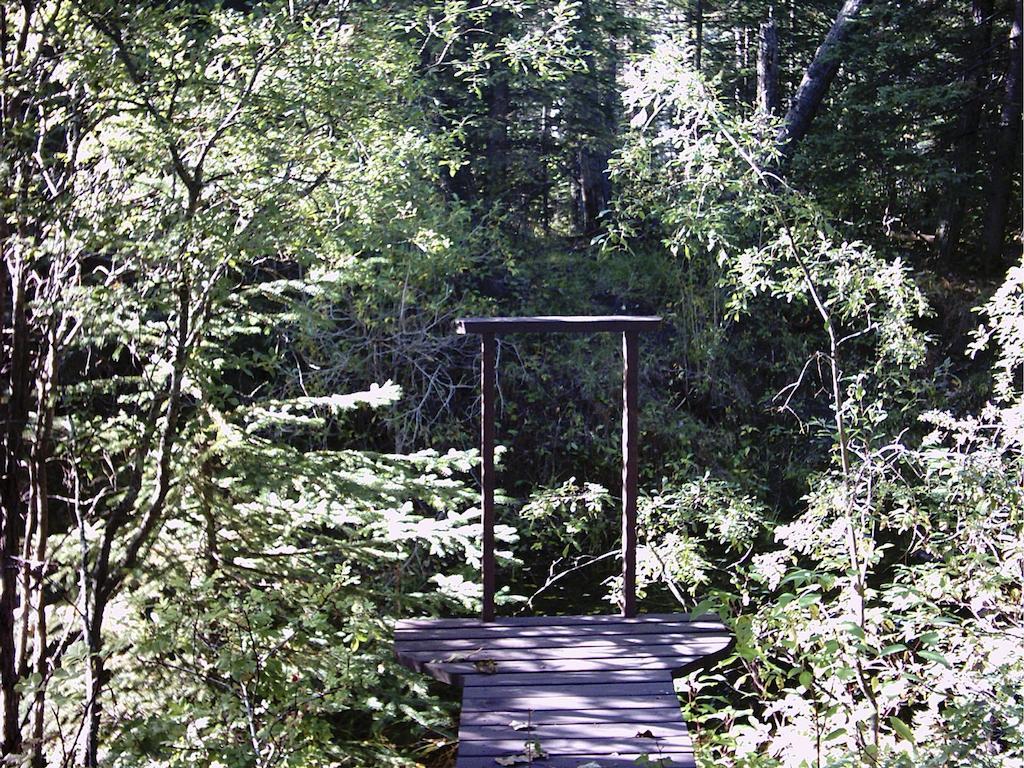 Bragg Creek Redwood Meadows Bed And Breakfast المظهر الخارجي الصورة